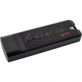 Corsair Flash Voyager GTX USB 3.1 256GB Premium Flash Drive - 256 GB - USB 3.1 - 5 Year Warranty CMFVYGTX3C-256GB