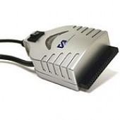 Cp Technologies ClearLinks CP-UE-608 USB 2.0 TO IDE Adapter w/ Power - 1 x 40-pin IDC Ultra ATA External CP-UE-608