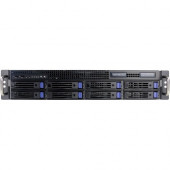Veracity COLDSTORE NAS Storage System - 8 x HDD Supported - 112 TB Supported HDD Capacity - RAID Supported 1 - 8 x Total Bays - 8 x 3.5" Bay - Gigabit Ethernet - Network (RJ-45) - Linux - RTSP, ONVIF, NTP - 2U - Rack-mountable - TAA Compliance CSTORE