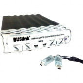 Buslink CipherShield 6 TB Hard Drive - SATA - 3.5" Drive - External - USB 3.0, eSATA CSX-6T-U3KKB