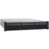 Quantum Dot Hill AssuredSAN 3520 DAS Array - 24 x HDD Supported - 24 TB Supported HDD Capacity - 24 x HDD Installed - 7.20 TB Installed HDD Capacity - 24 x SSD Supported - 24 TB Supported SSD Capacity - 6Gb/s SAS Controller0, 1, 3, 5, 6, 10, 50, JBOD - 24