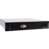 Quantum Dot Hill AssuredSAN 4824 SAN Array - 24 x HDD Supported - 48 TB Supported HDD Capacity - 24 x HDD Installed - 21.60 TB Installed HDD Capacity - 24 x SSD Supported - 48 TB Supported SSD Capacity - 2 x Serial Attached SCSI (SAS) Controller0, 1, 3, 5