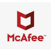 McAfee Active FailOpen 40G Chassis - Modular expansion base - 1U - GHE - rack-mountable IAC-AFOCH40-KT2I