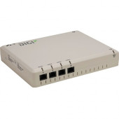 Digi Connect WS, 1 RS232 serial port - External - RJ-45 - 1 x Number of Serial Ports External DC-WS-1-INT