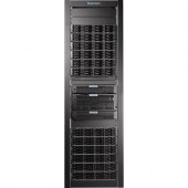 Quantum DXi8500 SAN Array - 12 x HDD Supported - 12 x HDD Installed - 36 TB Installed HDD Capacity - RAID Supported 6+Hot Spare - 12 x Total Bays - 12 x 3.5" Bay - 2U - Rack-mountable DDY85-UDEX-030B