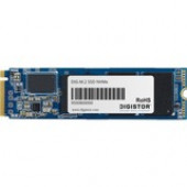 Digistor 1 TB Solid State Drive - M.2 2280 Internal - PCI Express NVMe (PCI Express NVMe 3.0 x4) - TAA Compliant - 3000 MB/s Maximum Read Transfer Rate - 3 Year Warranty DIG-M2N210004