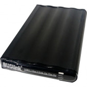 Buslink Disk-On-The-Go DL-240SDG2C 240 GB Portable Solid State Drive - 2.5" External - SATA - TAA Compliant - Desktop PC Device Supported - USB 3.1 (Gen 2) Type C DL-240SDG2C