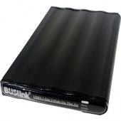 Buslink Disk-On-The-Go DL-4TSDG2C 4 TB Portable Solid State Drive - 2.5" External - TAA Compliant - Desktop PC Device Supported - USB 3.1 (Gen 2) Type C DL-4TSDG2C