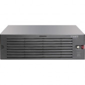 Promise DR365v-1424P Hyper Converged Appliance - 2 x Intel Xeon Silver 4110 Octa-core (8 Core) 2 GHz - 14 x HDD Supported - 14 x HDD Installed - 168 TB Installed HDD Capacity - 2 x SSD Supported - 2 x SSD Installed - 1.88 TB Total Installed SSD Capacity -