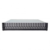 Infortrend EonStor DS 4024B SAN Storage System - 24 x HDD Supported - 24 x SSD Supported - 1 x 12Gb/s SAS Controller - RAID Supported 0, 1, 3, 5, 6, 10, 30, 50, 60, 0+1 - 24 x Total Bays - 24 x 2.5" Bay - Gigabit Ethernet - Network (RJ-45) - - iSCSI,