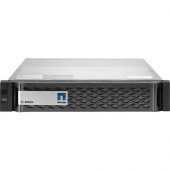 Bosch DSA E2800 SAN Storage System - 12 x HDD Supported - 12 x HDD Installed - 144 TB Installed HDD Capacity - 2 x Serial Attached SCSI (SAS) Controller - RAID Supported 5, 6 - 12 x Total Bays - 12 x 3.5" Bay - 10 Gigabit Ethernet - Network (RJ-45) -