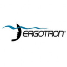 Ergotron NX Monitor Arm Black 45-669-224