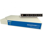 Digi Edgeport/4 Serial Hub - External - USB Type A - Linux, PC - 4 x Number of Serial Ports External EP-USB-4