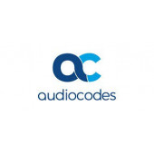 AudioCodes Limited SHP GND ONLY TEAMS C430HD IP-PHONE POE GBE BLACK