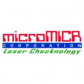 microMICR OEM MICR FOR HP Q1410A MICR-THN-141A