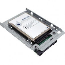 Accortec C560 256 GB Solid State Drive - 2.5" Internal - SATA (SATA/600) - 560 MB/s Maximum Read Transfer Rate - 256-bit Encryption Standard A3D26AA