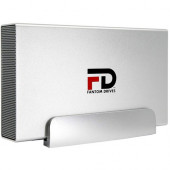 Micronet Technology Fantom Drives G-Force3 Pro 14 TB Hard Drive - External - USB 3.0 - 7200rpm GF3S14000UP