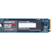 Gigabyte GP-GSM2NE3256GNTD 256 GB Solid State Drive - M.2 2280 Internal - PCI Express NVMe (PCI Express NVMe 3.0 x4) - Desktop PC Device Supported - 1700 MB/s Maximum Read Transfer Rate GP-GSM2NE3256GNTD