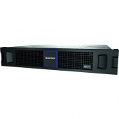 Quantum QXS-424 SAN Storage System - 24 x HDD Supported - 0 x HDD Installed - 24 x SSD Supported - 6 x SSD Installed - 4.80 TB Total Installed SSD Capacity - 2 x 12Gb/s SAS Controller - RAID Supported 0, 1, 3, 5, 6, 10, 50 - 24 x Total Bays - 24 x 2.5&quo