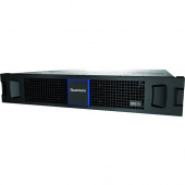 Quantum QXS-424 SAN Storage System - 24 x HDD Supported - 0 x HDD Installed - 24 x SSD Supported - 24 x SSD Installed - 38.40 TB Total Installed SSD Capacity - 2 x 12Gb/s SAS Controller - RAID Supported 0, 1, 3, 5, 6, 10, 50 - 24 x Total Bays - 24 x 2.5&q
