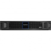 Quantum QXS-484 SAN Storage System - 84 x HDD Supported - 84 x HDD Installed - 1344 TB Installed HDD Capacity - 16 GB RAM - 2 x 12Gb/s SAS Controller - RAID Supported 6 - 84 x Total Bays - 84 x 3.5" Bay - FCP - 5U - Rack-mountable GTB4R-CHRS-F00C