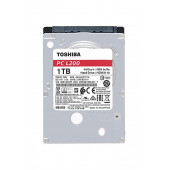 Toshiba 1TB 2.5 INCHES 5400RPM 9.5MM MOBILE (HDKGB13ZKA01) HDKGB13ZKA01