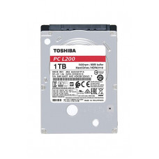 Toshiba 1TB 2.5 INCHES 5400RPM 9.5MM MOBILE (HDKGB13ZKA01) HDKGB13ZKA01