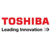 Toshiba e-STUDIO 2018A 2518A 3018A 3518A 4518A 5018A Black Toner Cartridge (43900 Yield) T5018U