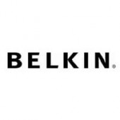 Belkin Interlink Serial Cable - DB-9 Male - DB-9 Female - 10ft F3B052-10