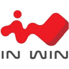 In Win Development In-Win CS CHOPIN PRO Mini-ITX Tower 200W 80+ Gold PS Titanium Grey Retail CHOPIN PRO