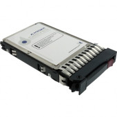 Accortec 1.20 TB Hard Drive - SAS (12Gb/s SAS) - 2.5" Drive - Internal - 10000rpm - 128 MB Buffer - Hot Swappable J9F48A