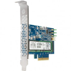 HP Z Turbo 256 GB Solid State Drive - M.2 2280 Internal - Workstation Device Supported 141L9AT