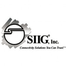 SIIG Accessory CE-KV0F11-S1 4x1 HDMI 4K HDR KVM USB3.0 Switch with Remote Control Brown Box CE-KV0F11-S1