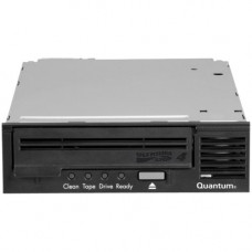 Quantum LSC1S-UTDG-L4HA LTO Ultrium 4 Tape Drive - LTO-4 - 800 GB (Native)/1.60 TB (Compressed) - Fibre Channel - Linear Serpentine LSC1S-UTDG-L4HA