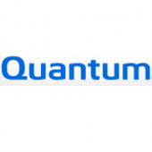 Quantum 600 GB Hard Drive - Internal - SAS (6Gb/s SAS) - 10000rpm PFRUKTXGXN261-01