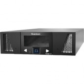 Quantum Scalar i3 Tape Library - LTO-8 - Fibre Channel - Network (RJ-45)Rack-mountable LSC33-ATDX-L8JA