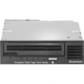 Quantum LTO Ultrium 6 Tape Drive - LTO-6 - 2.50 TB (Native)/6.25 TB (Compressed)160 MB/s Native - 400 MB/s Compressed - Linear Serpentine LSC5H-FTDJ-L6HN