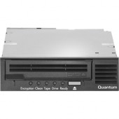 Quantum LTO Ultrium 6 Tape Drive - LTO-6 - 2.50 TB (Native)/6.25 TB (Compressed)5U Rack Height - Rack-mountable - 160 MB/s Native - 400 MB/s Compressed - Linear Serpentine LSC51-UTDU-L6HQ