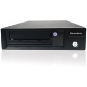 Quantum Tape Drive - LTO-7 - 6 TB (Native)/15 TB (Compressed)Plug-in Module - 300 MB/s Native - 750 MB/s Compressed - Linear Serpentine - Encryption - 30 Day Warranty LSC5H-UTDP-L7BA