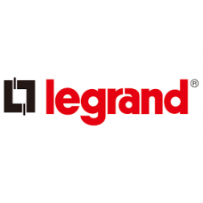 Legrand Group INFINIUM M4 HDFP ADAPTER PANEL, 6 KEYED FRONT KEYED REAR LC DUPLEX ADAPTERS, 12 HDFP-LCD12ZC-G