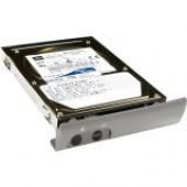 Axiom 500GB 7200rpm SATA 6.0GB/s 2nd Bay HDD Kit for - LX733AA - SATA - 7200 - 16 MB Buffer LX733AA-AX