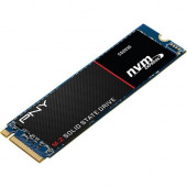 PNY CS2030 240 GB Solid State Drive - PCI Express (PCI Express 3.0 x4) - Internal - M.2 2280 - 2.69 GB/s Maximum Read Transfer Rate - 1.46 GB/s Maximum Write Transfer Rate - Retail M280CS2030-240-RB