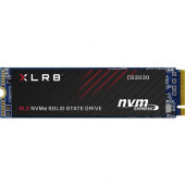 PNY XLR8 CS3030 2 TB Solid State Drive - PCI Express - Internal - M.2 2280 - 3.42 GB/s Maximum Read Transfer Rate M280CS3030-2TB-RB