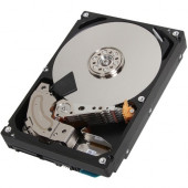 Toshiba MC04ACA 2 TB Hard Drive - SATA (SATA/600) - 3.5" Drive - Internal - 7200rpm - 128 MB Buffer MC04ACA200E