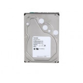 Toshiba MD04ABA-V MD04ABA400V 4 TB Hard Drive - 3.5" Internal - SATA (SATA/600) - 128 MB Buffer MD04ABA400V