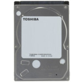 Toshiba 6 TB Hard Drive - SATA (SATA/600) - 3.5" Drive - Internal - Desktop - 7200rpm - 64 MB Buffer MD04ACA600
