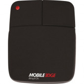 Mobile Edge MEAH04 Slim-Line USB 2.0 Hub - Plastic MEAH04