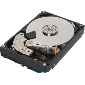 Toshiba MG04ACA MG04ACA400E 4 TB Hard Drive - 3.5" Internal - SATA (SATA/600) - 7200rpm MG04ACA400E