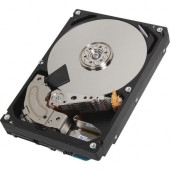 Toshiba MG04SCAxxEx MG04SCA20EE 2 TB Hard Drive - 3.5" Internal - SAS (12Gb/s SAS) - 7200rpm - 128 MB Buffer MG04SCA20EE