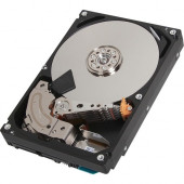 Toshiba MG04SCA40EN 4 TB Hard Drive - Near Line SAS (NL-SAS) (12Gb/s SAS) - 3.5" Drive - Internal - 7200rpm MG04SCA40EN